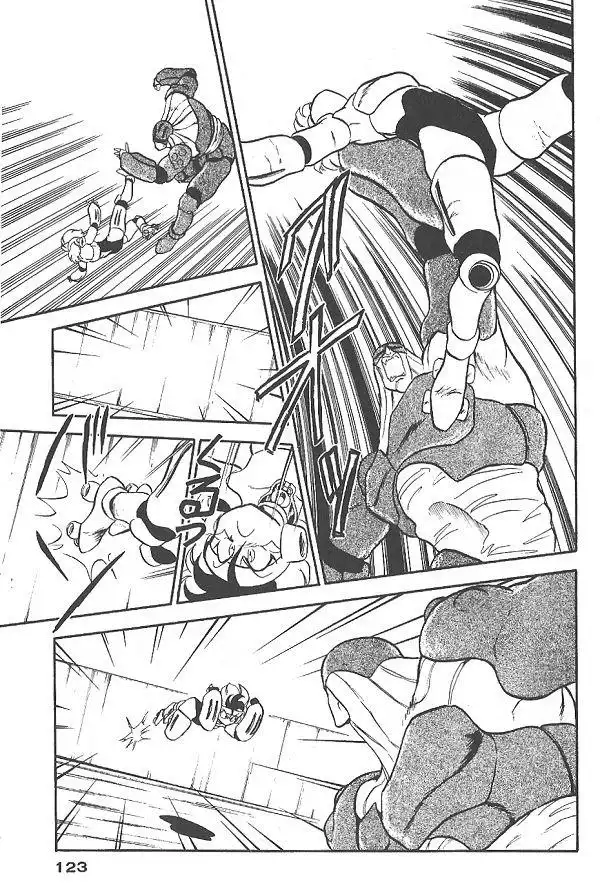 Ozanari Dungeon Chapter 30 3